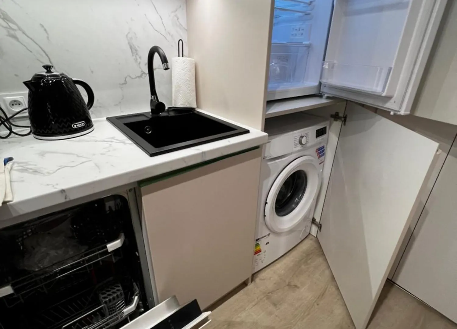 Kensington Apartaments Poznan - Centrum, Polna, Jezyce Self Check-In 24H Apartment