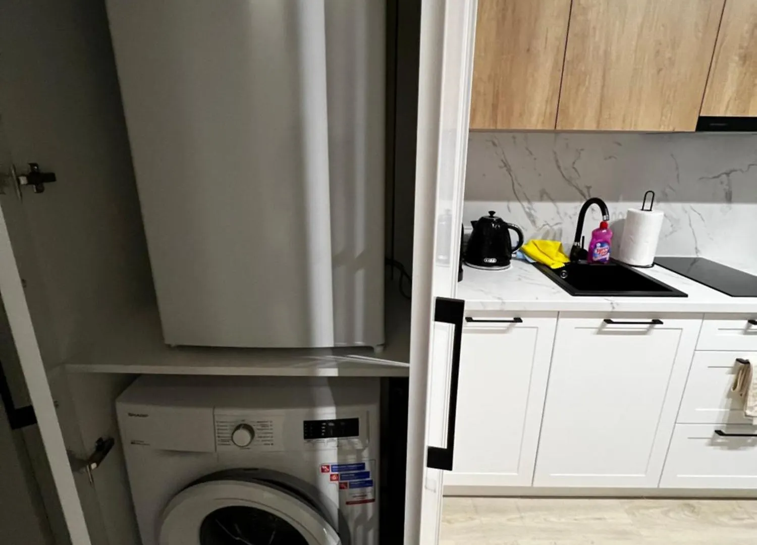 Apartment Kensington Apartaments Poznan - Centrum, Polna, Jezyce Self Check-In 24H