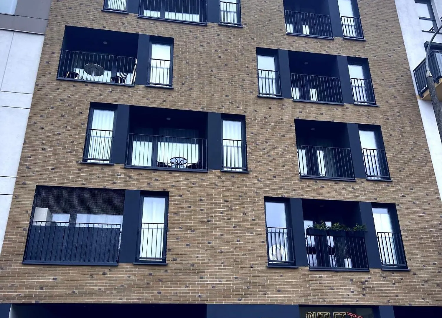 Apartment Kensington Apartaments Poznan - Centrum, Polna, Jezyce Self Check-In 24H