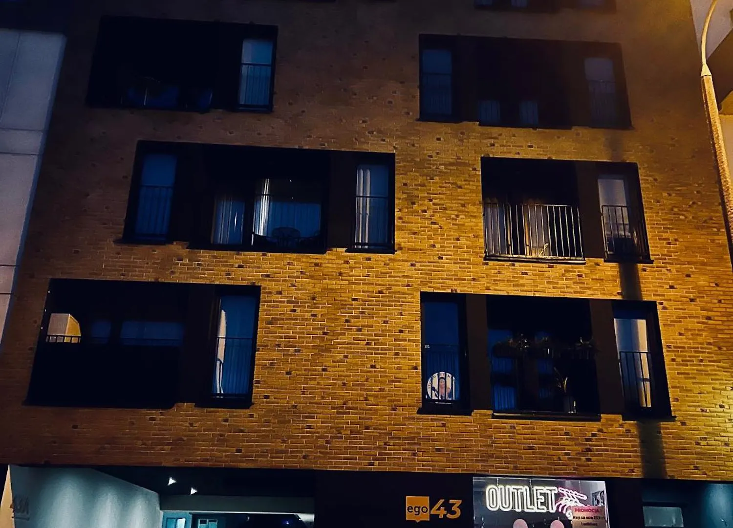 Kensington Apartaments Poznan - Centrum, Polna, Jezyce Self Check-In 24H Poland